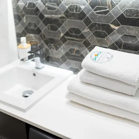 Appartement Na Polnej *