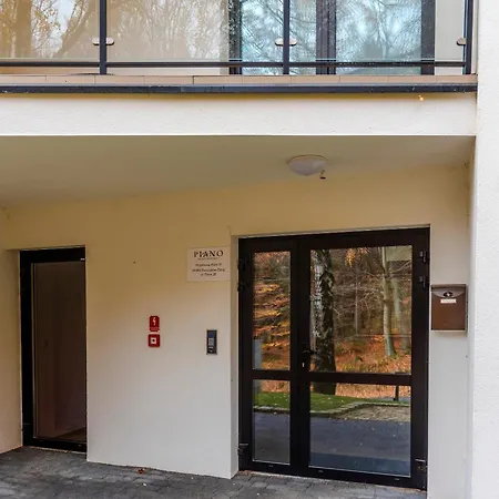 Na Polnej * Świeradów-Zdrój