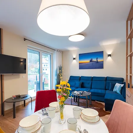 Apartment Na Polnej *