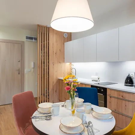 Na Polnej Appartement Świeradów-Zdrój