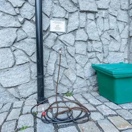 Na Polnej * Świeradów-Zdrój