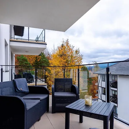 Na Polnej * Świeradów-Zdrój