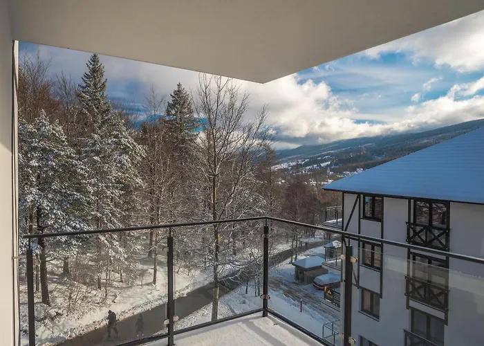 Na Polnej Apartment Swieradow-Zdroj