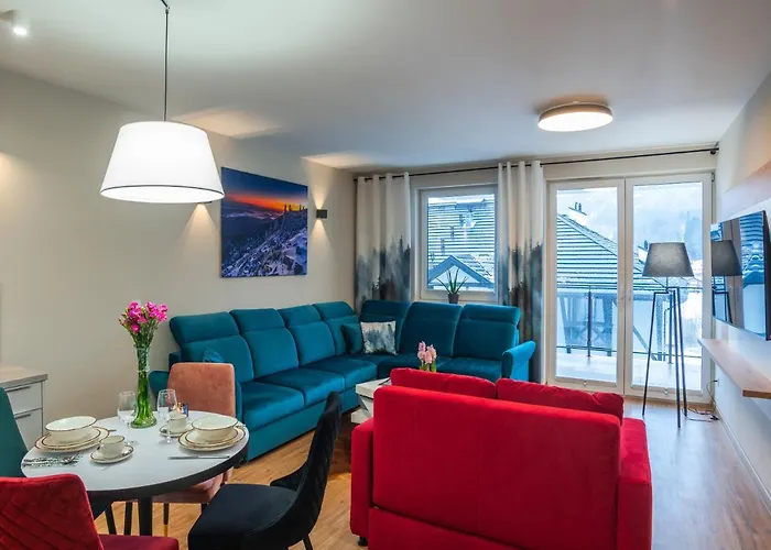 Na Polnej Swieradow-Zdroj