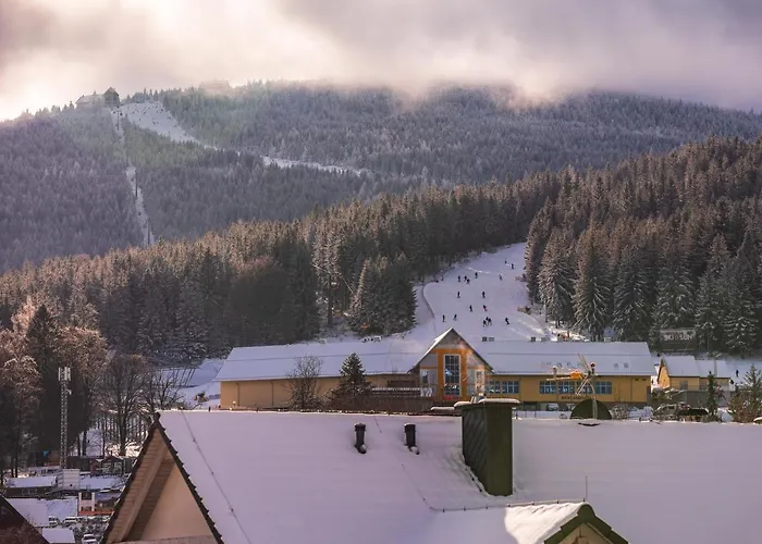 Apartament Na Polnej