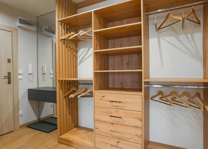 Apartment Na Polnej Swieradow-Zdroj