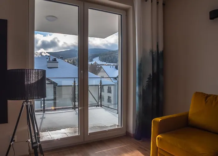 Na Polnej Apartament