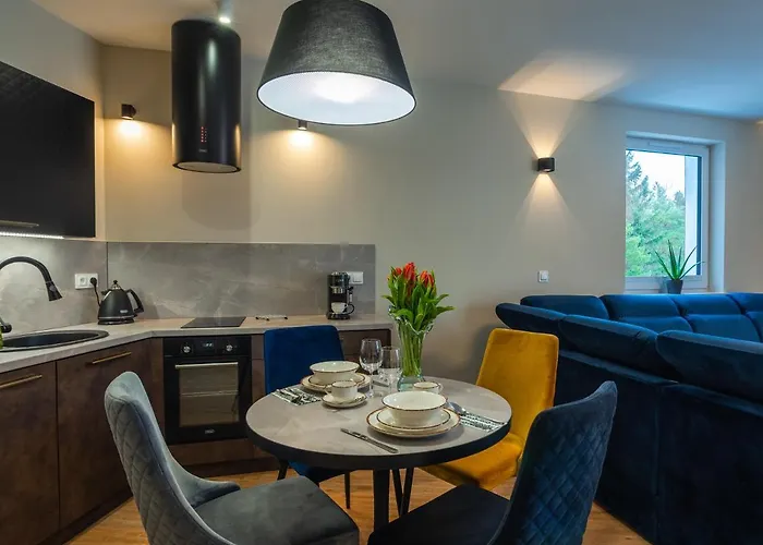 Na Polnej Swieradow-Zdroj