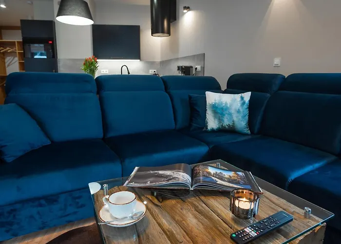 Apartment Na Polnej *