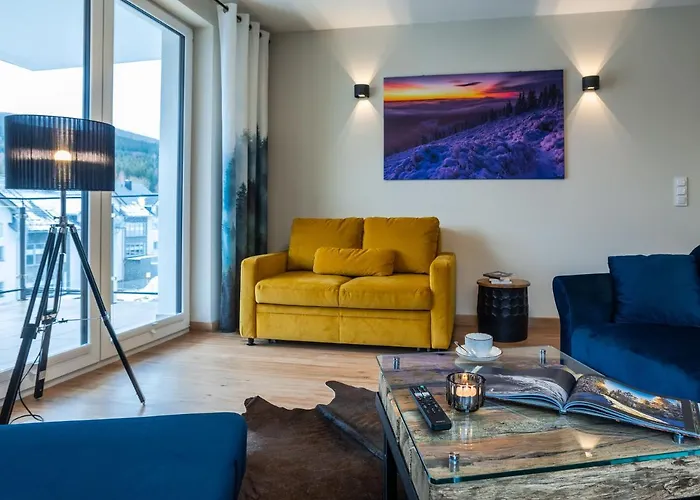 Na Polnej Apartment Swieradow-Zdroj