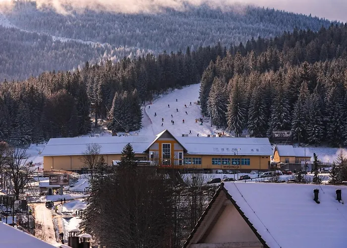 Na Polnej Apartment *