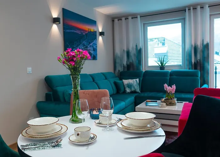 Na Polnej Swieradow-Zdroj