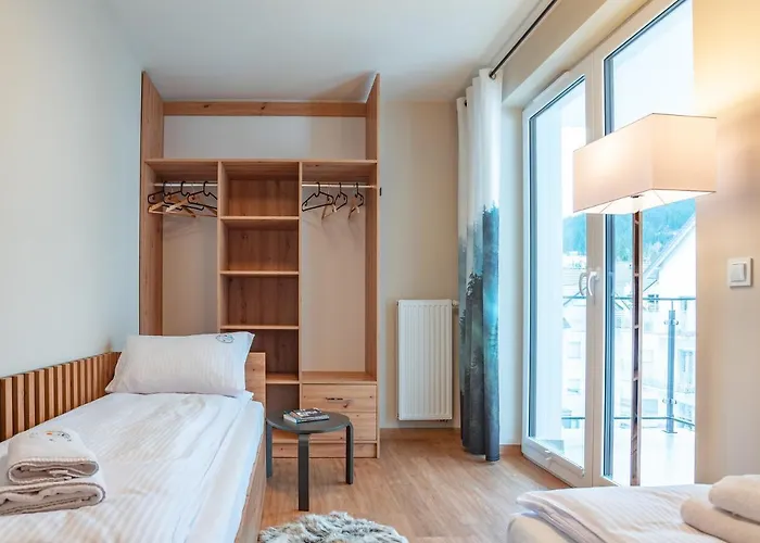 Na Polnej Swieradow-Zdroj