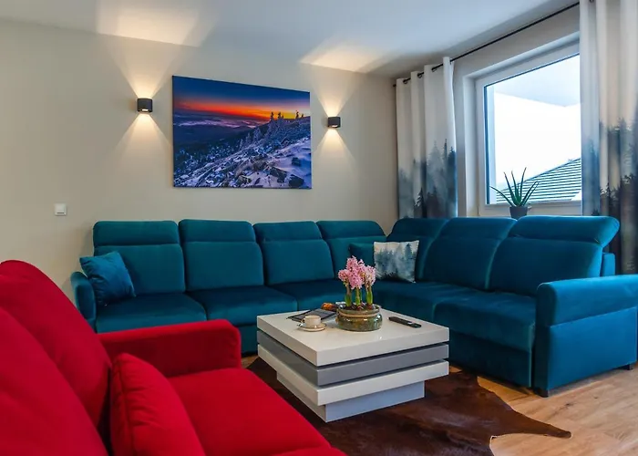 Na Polnej Świeradów-Zdrój