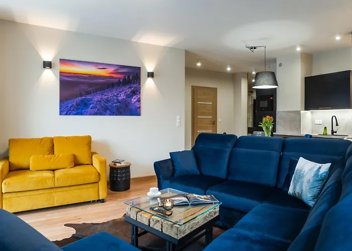 Na Polnej Swieradow-Zdroj