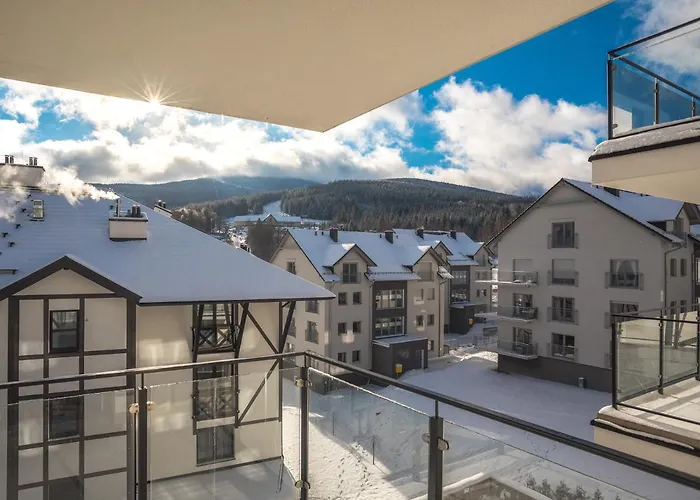 Na Polnej Swieradow-Zdroj