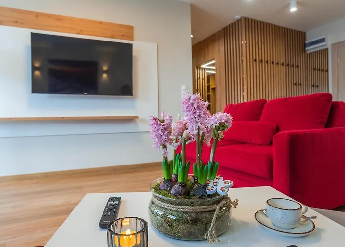 Na Polnej * Swieradow-Zdroj