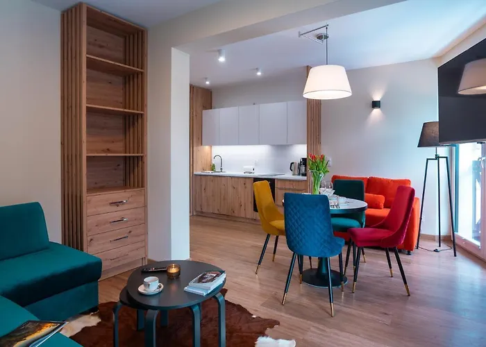 Na Polnej Swieradow-Zdroj