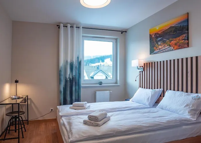 Na Polnej * Świeradów-Zdrój