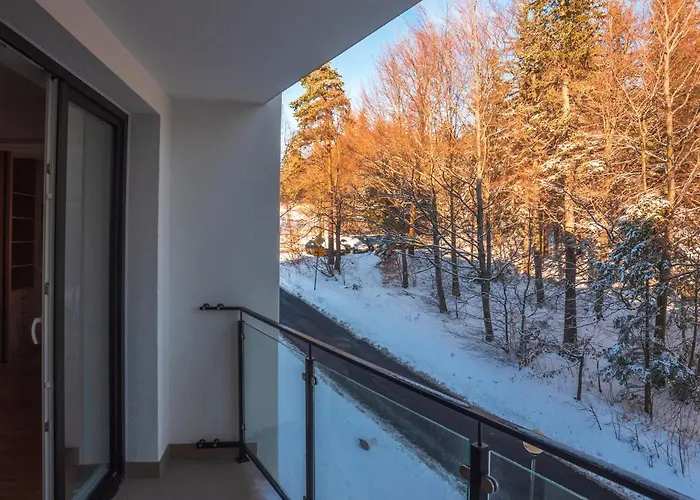 Na Polnej Apartament *