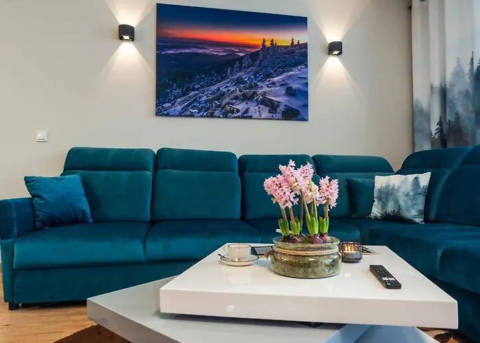 Apartment Na Polnej *