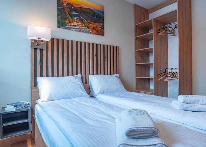 Na Polnej * Świeradów-Zdrój