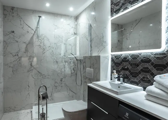 Na Polnej Apartment *