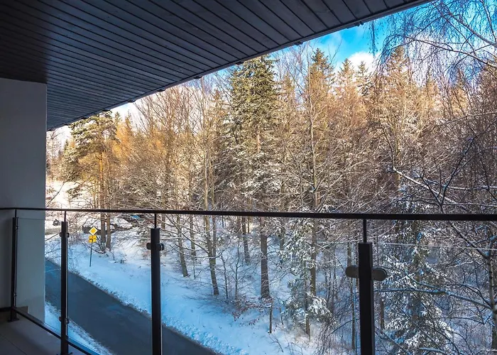 Apartment Na Polnej *