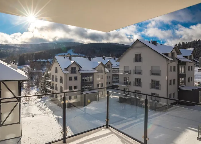 Na Polnej Apartament