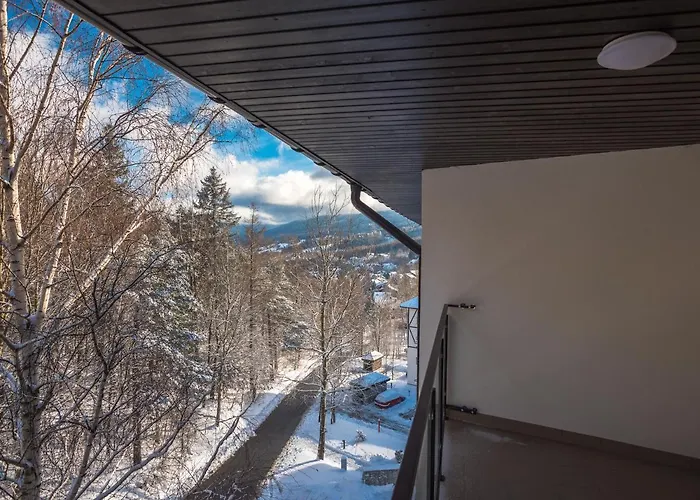 Na Polnej Apartament *