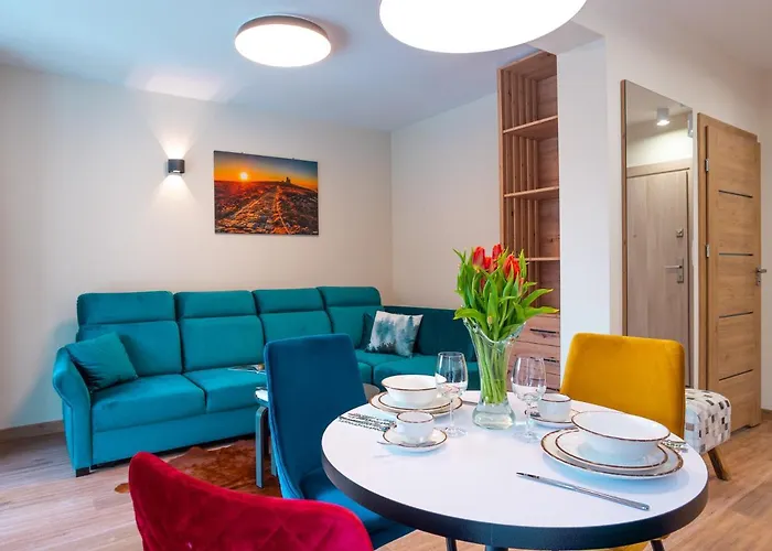 Na Polnej Apartament