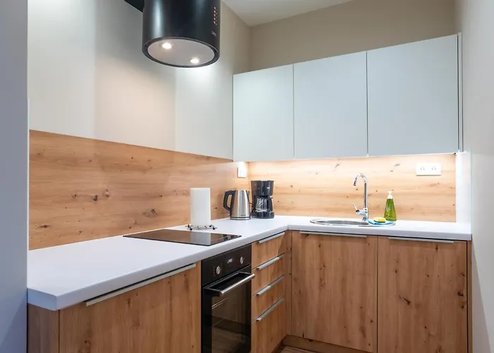 Na Polnej Swieradow-Zdroj