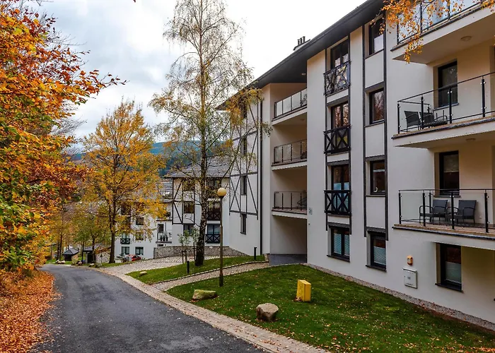 Na Polnej Apartment Swieradow-Zdroj