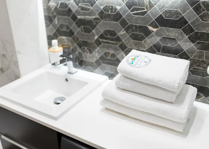 Apartment Na Polnej *