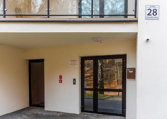 Na Polnej * Swieradow-Zdroj