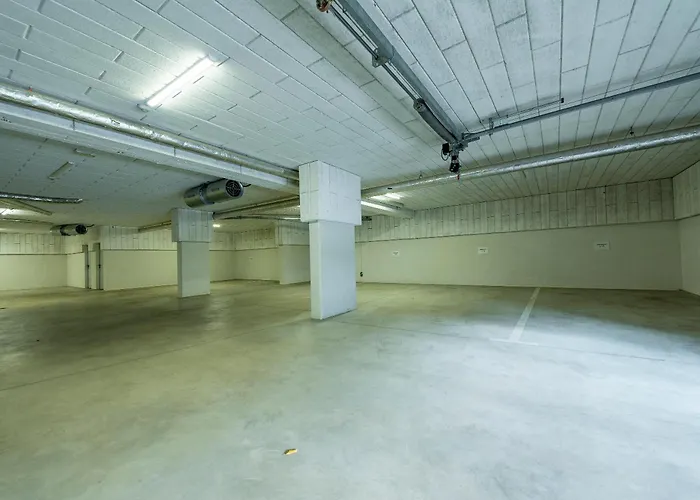 Na Polnej Apartment *