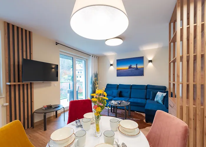 Apartment Na Polnej *