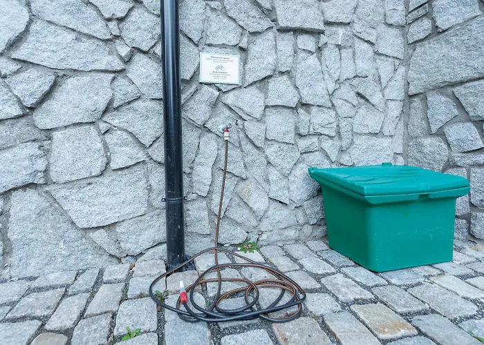 Na Polnej * Swieradow-Zdroj