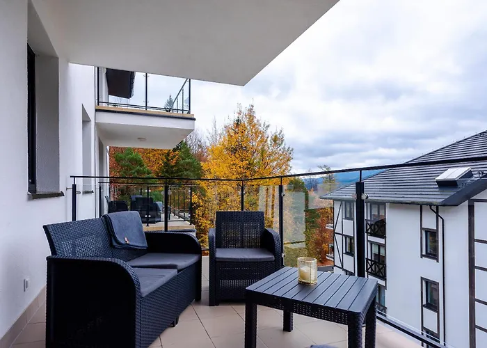 Na Polnej * Swieradow-Zdroj